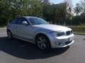 BMW 120 120i Coupé Silber - thumbnail 7