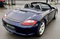 Porsche Boxster (987) / Flat 6 2.7l 245 CH BVM 5 / Blu/Azzurro - thumbnail 13