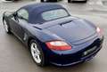 Porsche Boxster (987) / Flat 6 2.7l 245 CH BVM 5 / Blu/Azzurro - thumbnail 4