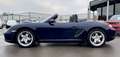Porsche Boxster (987) / Flat 6 2.7l 245 CH BVM 5 / Blu/Azzurro - thumbnail 3