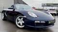 Porsche Boxster (987) / Flat 6 2.7l 245 CH BVM 5 / Blu/Azzurro - thumbnail 15