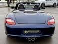 Porsche Boxster (987) / Flat 6 2.7l 245 CH BVM 5 / Blu/Azzurro - thumbnail 11