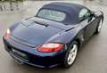 Porsche Boxster (987) / Flat 6 2.7l 245 CH BVM 5 / Blu/Azzurro - thumbnail 12