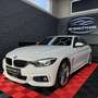 BMW 420 420d xDrive Gran Coupe M Sport Blanc - thumbnail 1