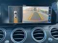 Mercedes-Benz E 200 d Avantgarde TOTWINKEL Kamera LED Navi SHZ Zwart - thumbnail 21