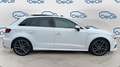 Audi A3 8V 1.5 TFSI 150 S-Tronic7 Sport Limited S-Line - P Blanc - thumbnail 4