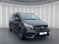 Mercedes-Benz V 300 d AMG+STANDHEIZUNG+SITZBELÜFTUNG+AVANTG.ED Grau - thumbnail 4