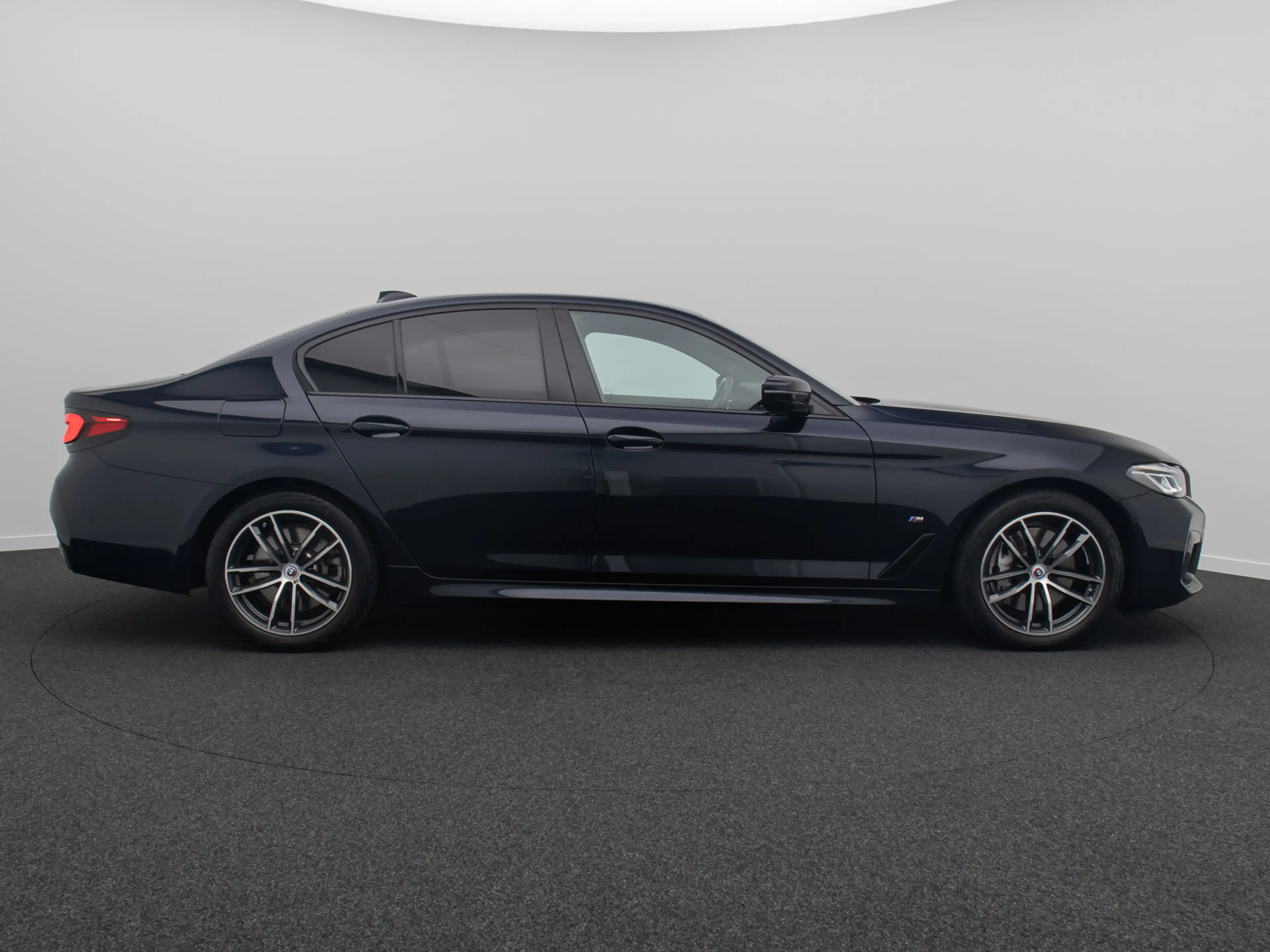 BMW 540 M Sport H K Kamera HUD DAB AHK Komfort — photo 5