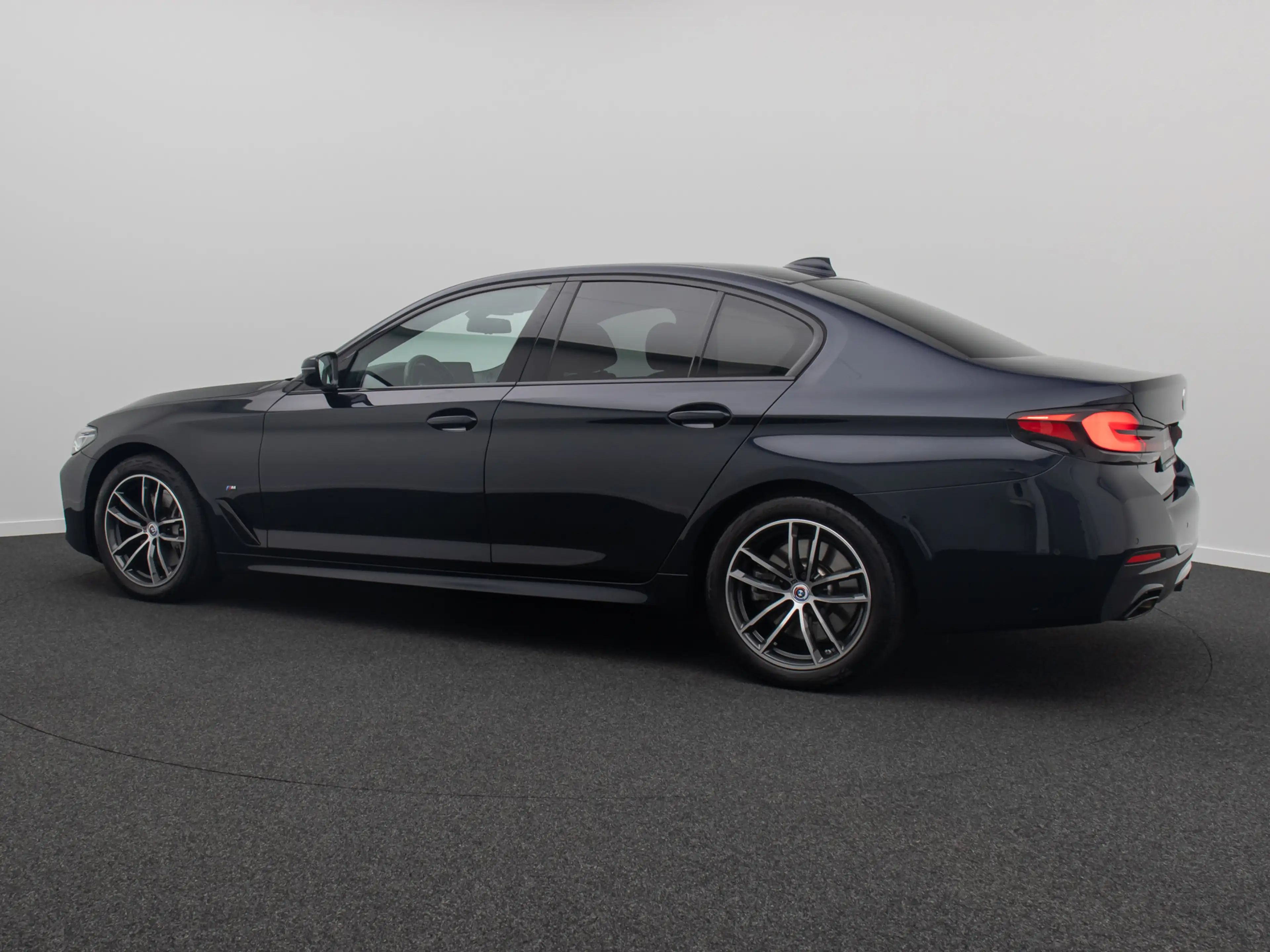 BMW 540 M Sport H K Kamera HUD DAB AHK Komfort — photo 10