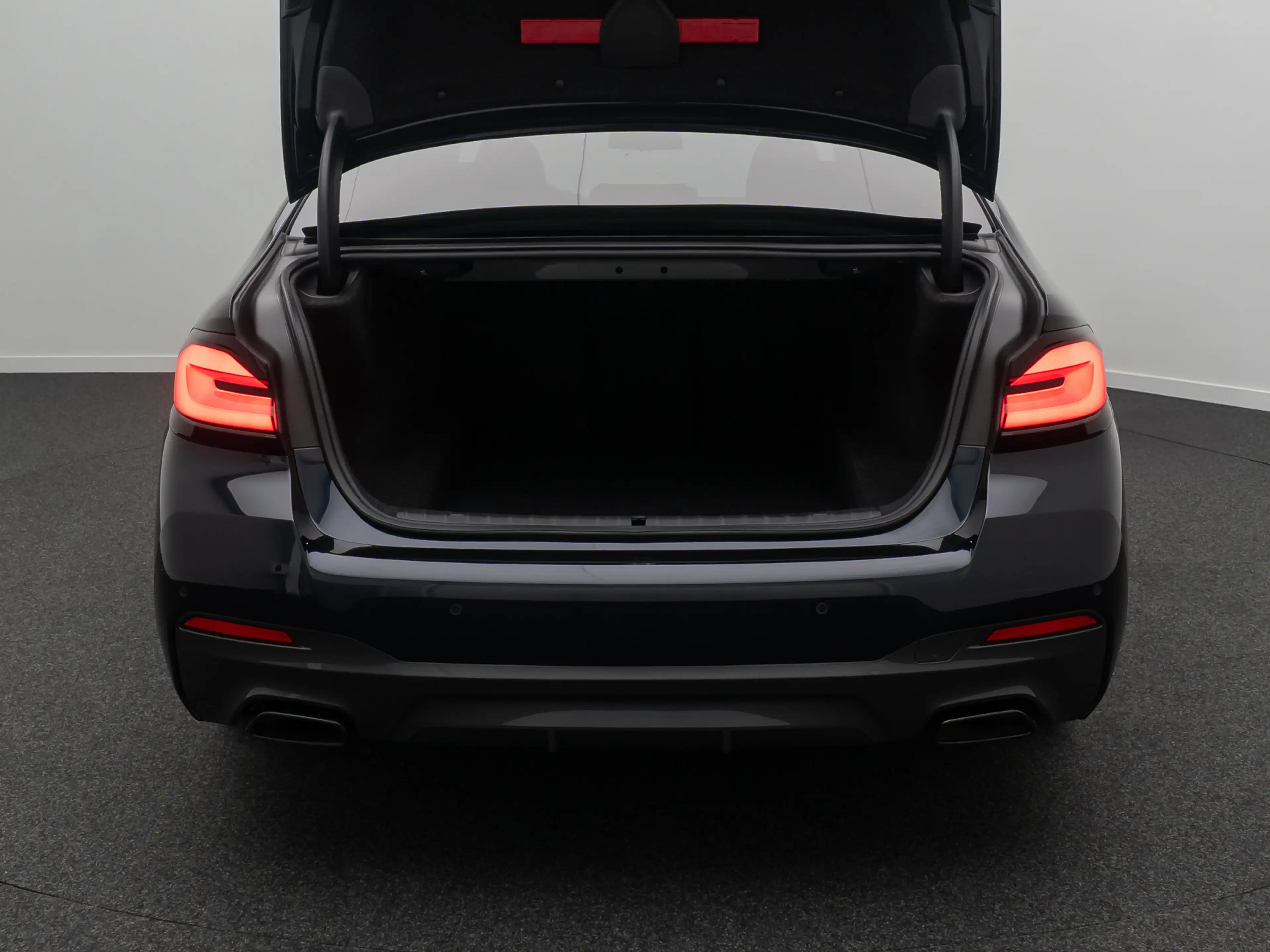BMW 540 M Sport H K Kamera HUD DAB AHK Komfort — photo 13