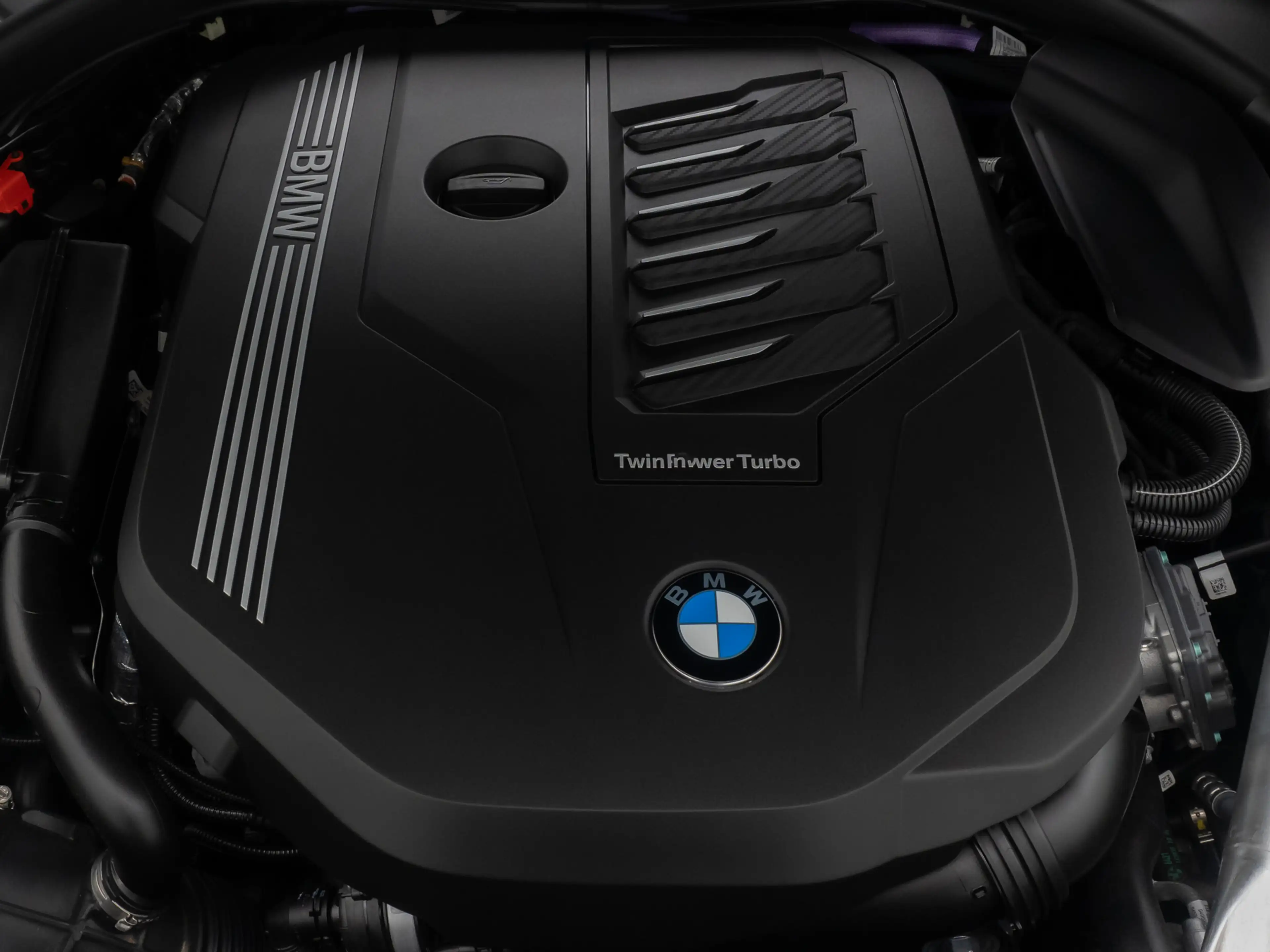 BMW 540 M Sport H K Kamera HUD DAB AHK Komfort — photo 14