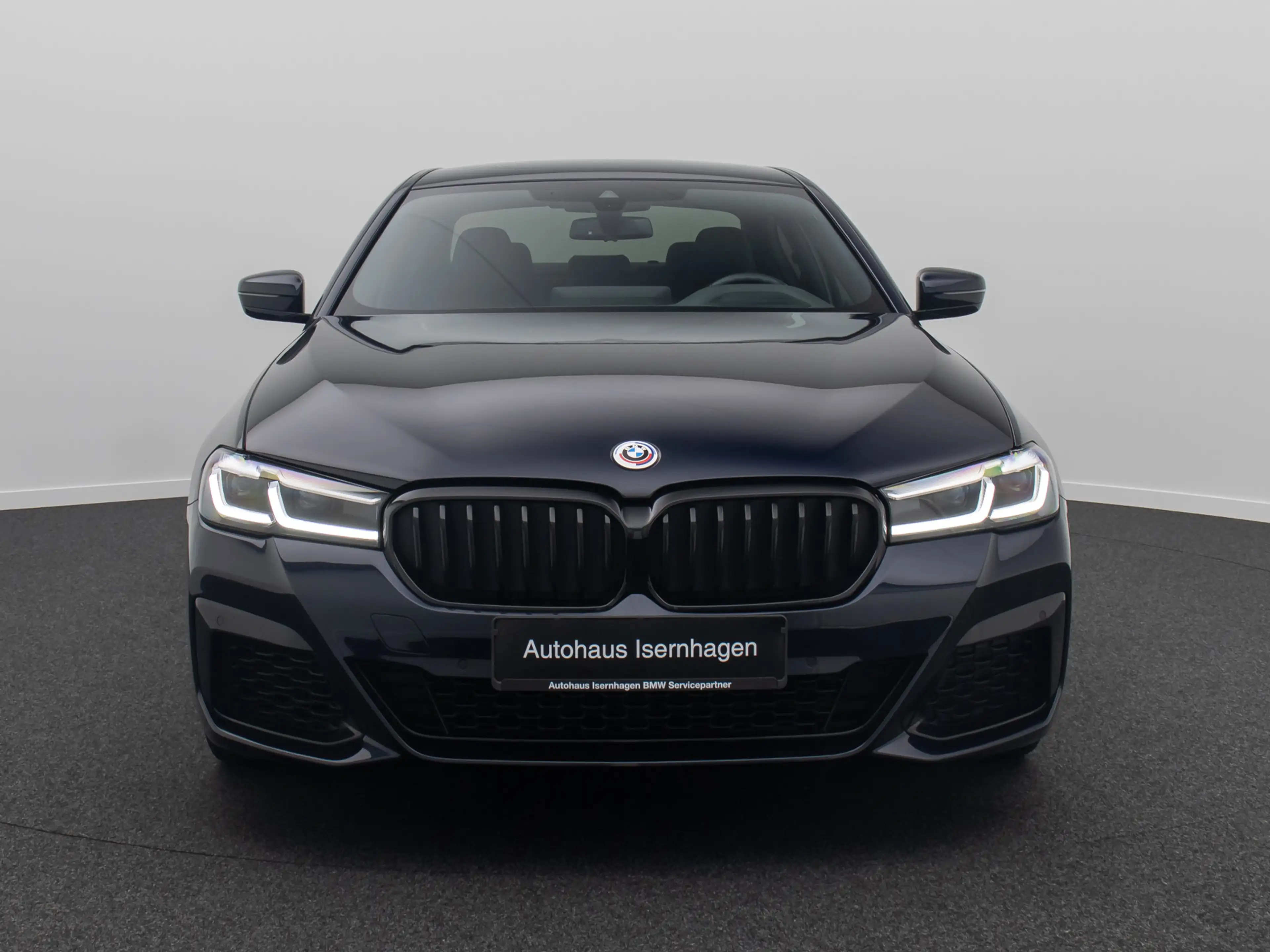 BMW 540 M Sport H K Kamera HUD DAB AHK Komfort — photo 2