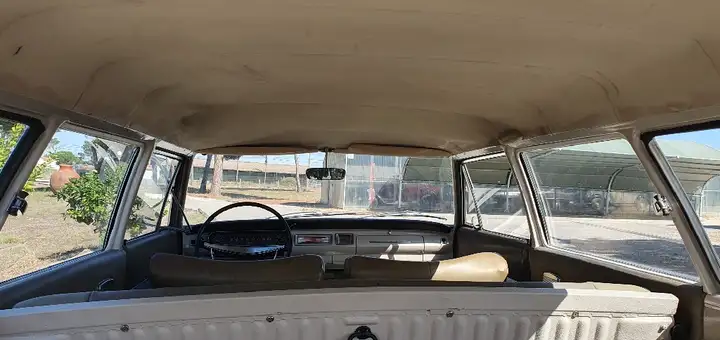 Opel 1964, foto 8