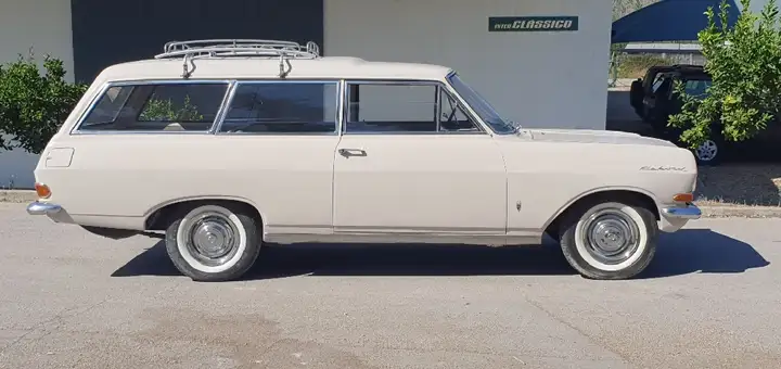 Opel 1964, foto 4