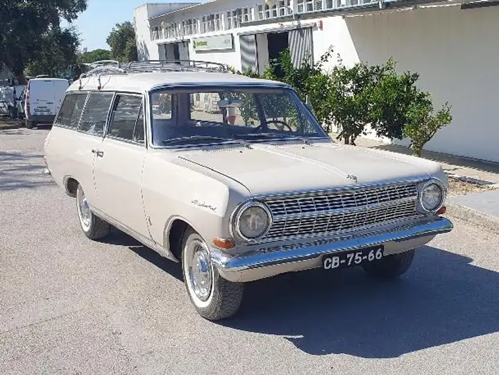 Opel 1964, foto 2