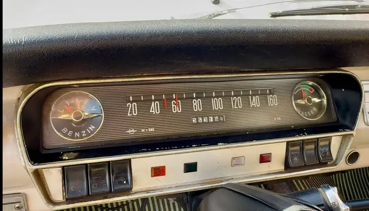 Opel 1964, foto 14