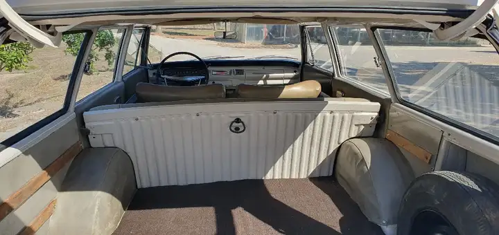 Opel 1964, foto 7