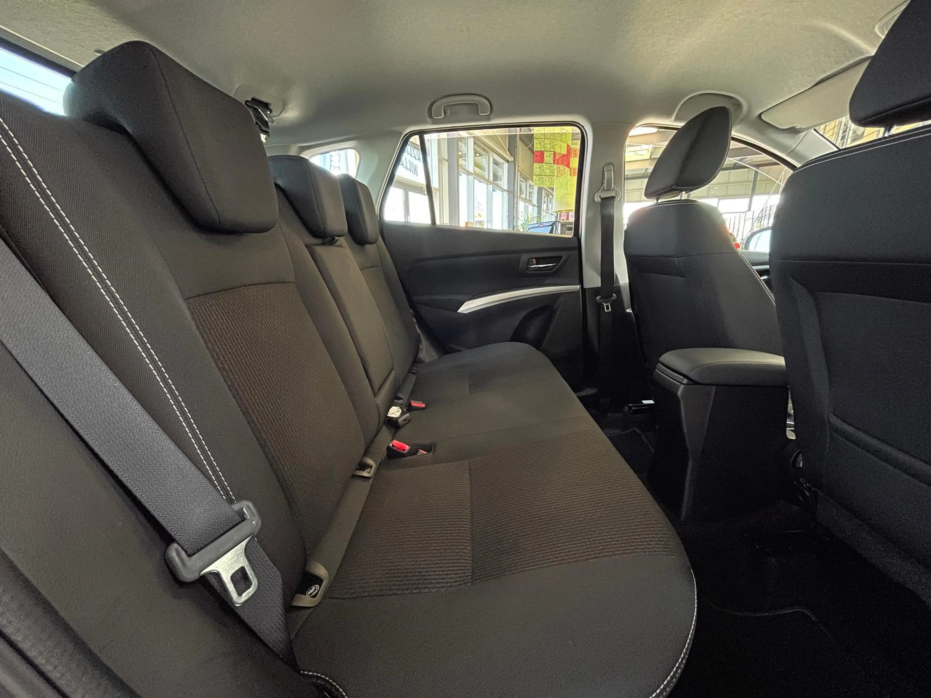 Suzuki SX4 S-Cross 1.4 Comfort+Navi+Kamera+Touch+Alu+++ — photo 15