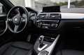 BMW 240 Cabrio/KAMERA/APPLE/LED/SHZ/LHZ/WIFI/R18 Blanc - thumbnail 17