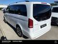 Mercedes-Benz EQV 300 EQV 300 AVANTGARDE Lang LED 360 EASY PACK 7SITZE Weiß - thumbnail 9