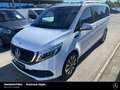Mercedes-Benz EQV 300 EQV 300 AVANTGARDE Lang LED 360 EASY PACK 7SITZE Blanc - thumbnail 2