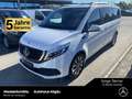 Mercedes-Benz EQV 300 EQV 300 AVANTGARDE Lang LED 360 EASY PACK 7SITZE Weiß - thumbnail 1