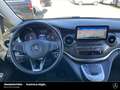 Mercedes-Benz EQV 300 EQV 300 AVANTGARDE Lang LED 360 EASY PACK 7SITZE Blanc - thumbnail 12
