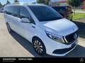 Mercedes-Benz EQV 300 EQV 300 AVANTGARDE Lang LED 360 EASY PACK 7SITZE Blanc - thumbnail 4