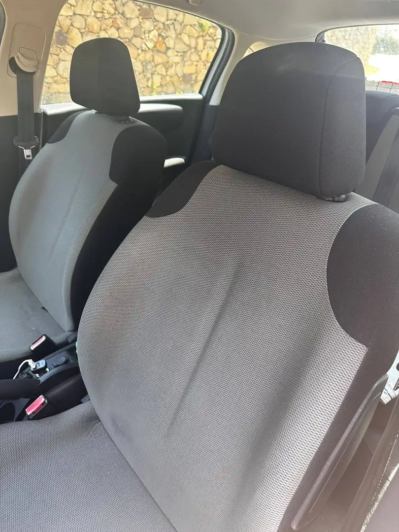 Citroen C4 C4 1.6HDI Cool Cool Plateado - 2