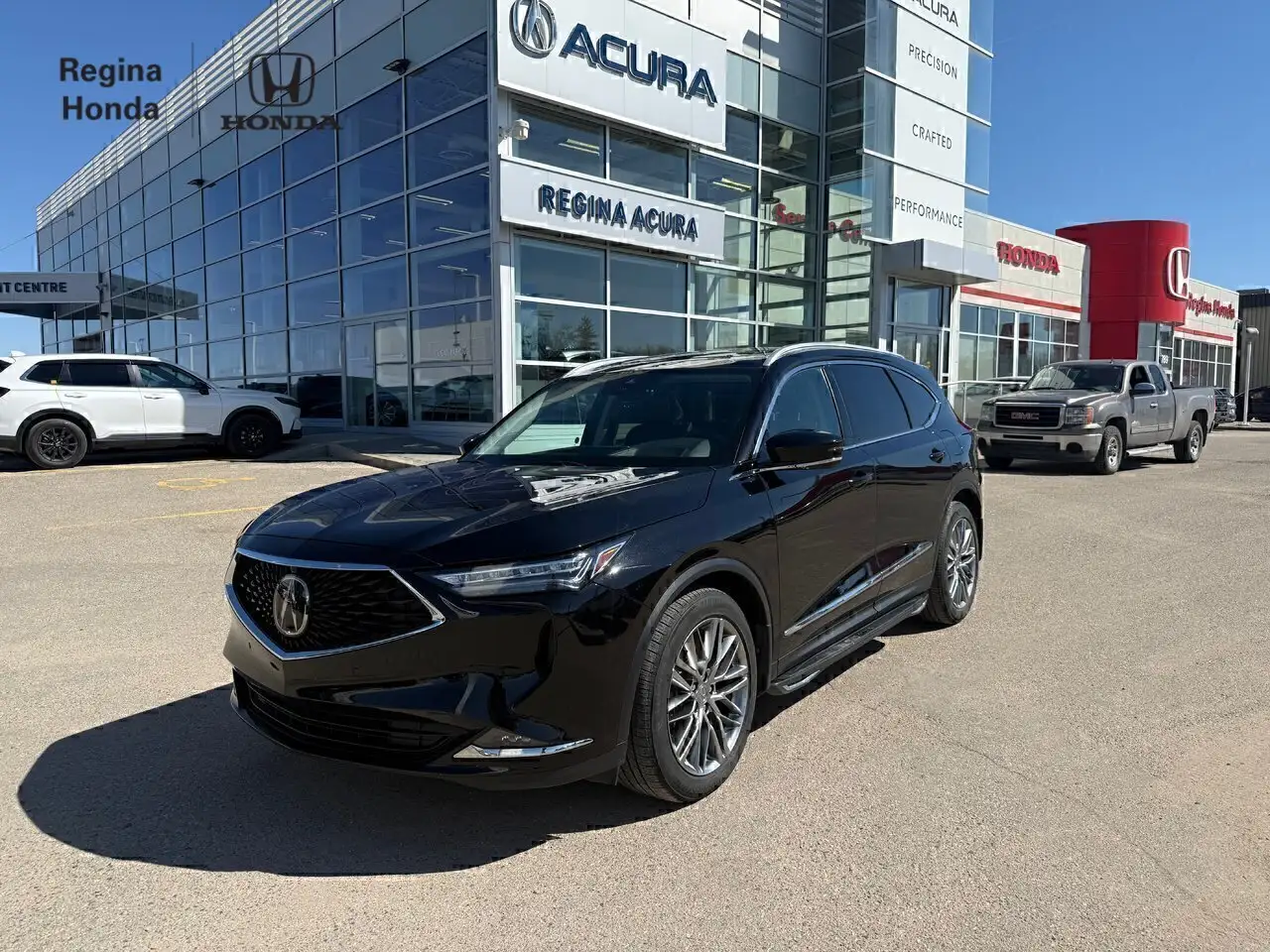 2024 Acura MDX