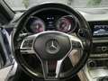 Mercedes-Benz SLK SLK 250 CDI FAP BlueEfficiency - BVA 7G-Tronic Plus Gris - thumbnail 11