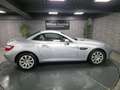 Mercedes-Benz SLK SLK 250 CDI FAP BlueEfficiency - BVA 7G-Tronic Plus Gris - thumbnail 8