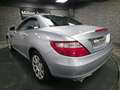 Mercedes-Benz SLK SLK 250 CDI FAP BlueEfficiency - BVA 7G-Tronic Plus Gris - thumbnail 5
