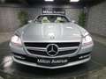 Mercedes-Benz SLK SLK 250 CDI FAP BlueEfficiency - BVA 7G-Tronic Plus Gris - thumbnail 10