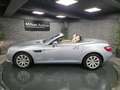 Mercedes-Benz SLK SLK 250 CDI FAP BlueEfficiency - BVA 7G-Tronic Plus Gris - thumbnail 4