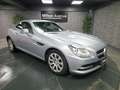 Mercedes-Benz SLK SLK 250 CDI FAP BlueEfficiency - BVA 7G-Tronic Plus Gris - thumbnail 9