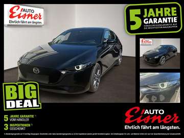 2.0 SKYACTIV-G Prime-Line ACC DynLicht HUD LED