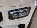Mercedes-Benz GLB 220 d 4M PROGRESSIVE LINE ADVANCED AHK+KAMER Blanc - thumbnail 13