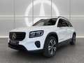 Mercedes-Benz GLB 220 d 4M PROGRESSIVE LINE ADVANCED AHK+KAMER Blanc - thumbnail 1