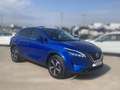 Nissan Qashqai 1.3 DIG-T 158cv mHEV Xtronic Premiere Edition Azul - thumbnail 2