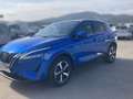 Nissan Qashqai 1.3 DIG-T 158cv mHEV Xtronic Premiere Edition Azul - thumbnail 3