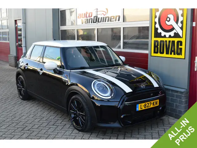 MINI Cooper S Mini 2.0 Classic O.a: Navi, Clima, Cruise, Carplay
