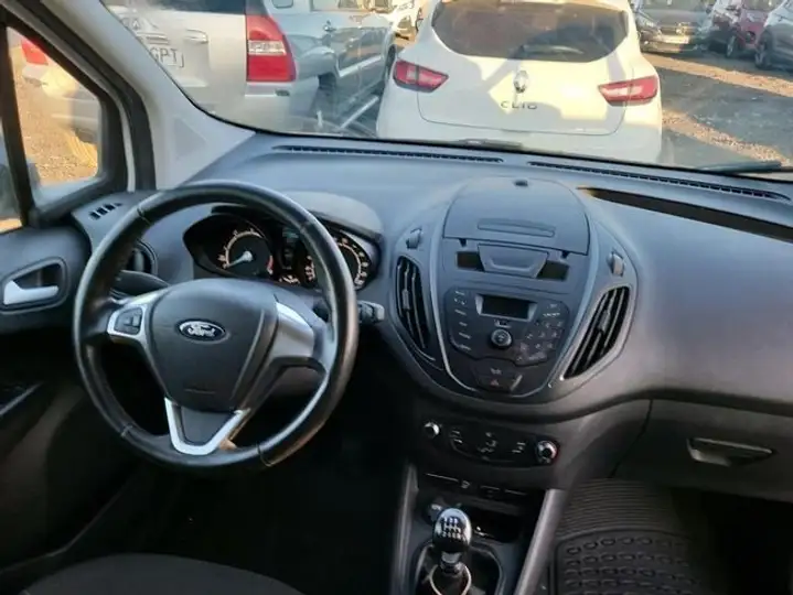 Ford Transit Courier VAN 1.5 TDCi Trend 2022, foto 9