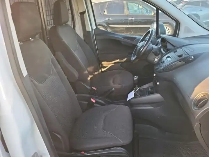 Ford Transit Courier VAN 1.5 TDCi Trend 2022, foto 8