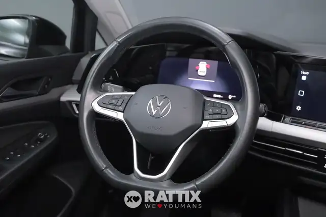 Volkswagen Golf view 10