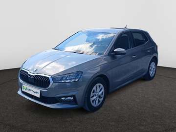 1.0 TSI Ambition DSG