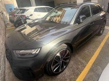 Q5 II 2020 3.0 tdi mhev 48V Sport Attitude quattro tiptronic