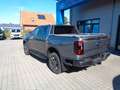 Ford Ranger Wildtrak V6 *el. Rollo +3,5t AHK +++* Gris - thumbnail 4