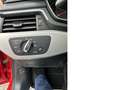 Audi A4 35 TDI Aut advan Navi Temp SHA AHK PDC Alu17 E6 Rot - thumbnail 17
