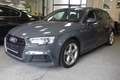 Audi A3 35 TDI sport+S-Line+B&O+STHZ+PDC+Bi-Xenon+Carplay+ Gris - thumbnail 2
